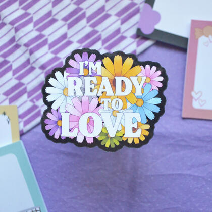 Ready to Love