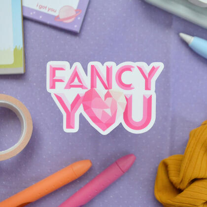 Fancy