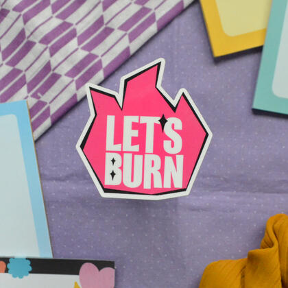 Arson